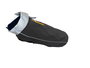 Dog Gone Smart Impermeable Acacia Negro 55 cm